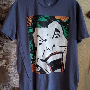 Joker tshirt